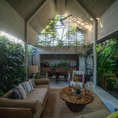 Kawung Villa Canggu Extérieur photo