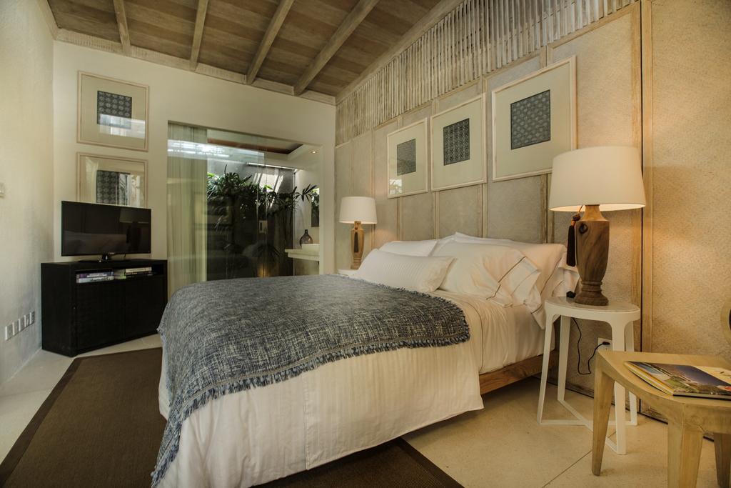 Kawung Villa Canggu Chambre photo