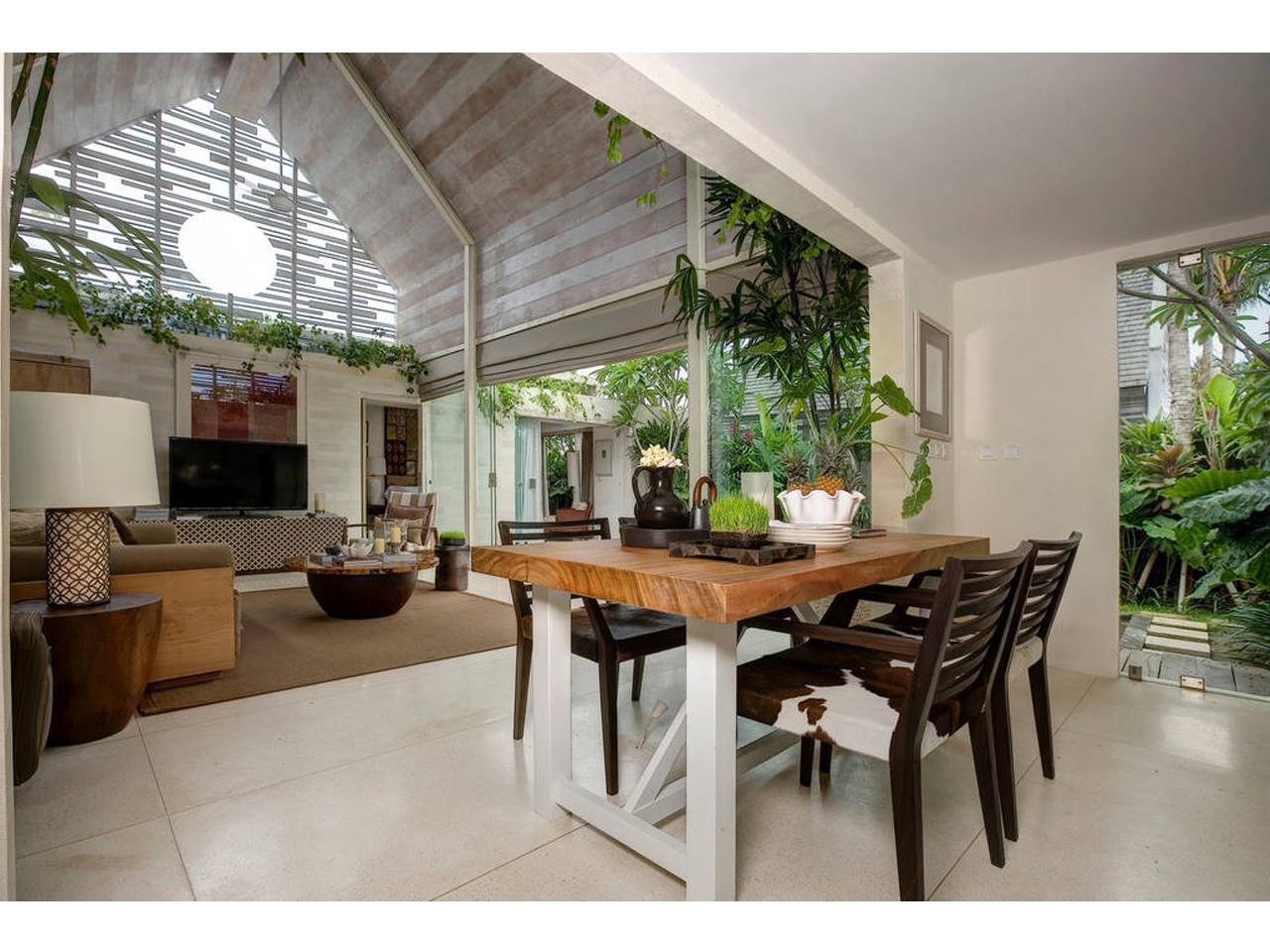 Kawung Villa Canggu Extérieur photo