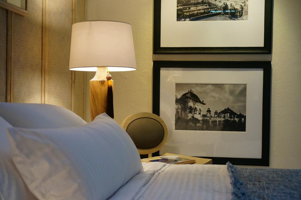 Kawung Villa Canggu Chambre photo